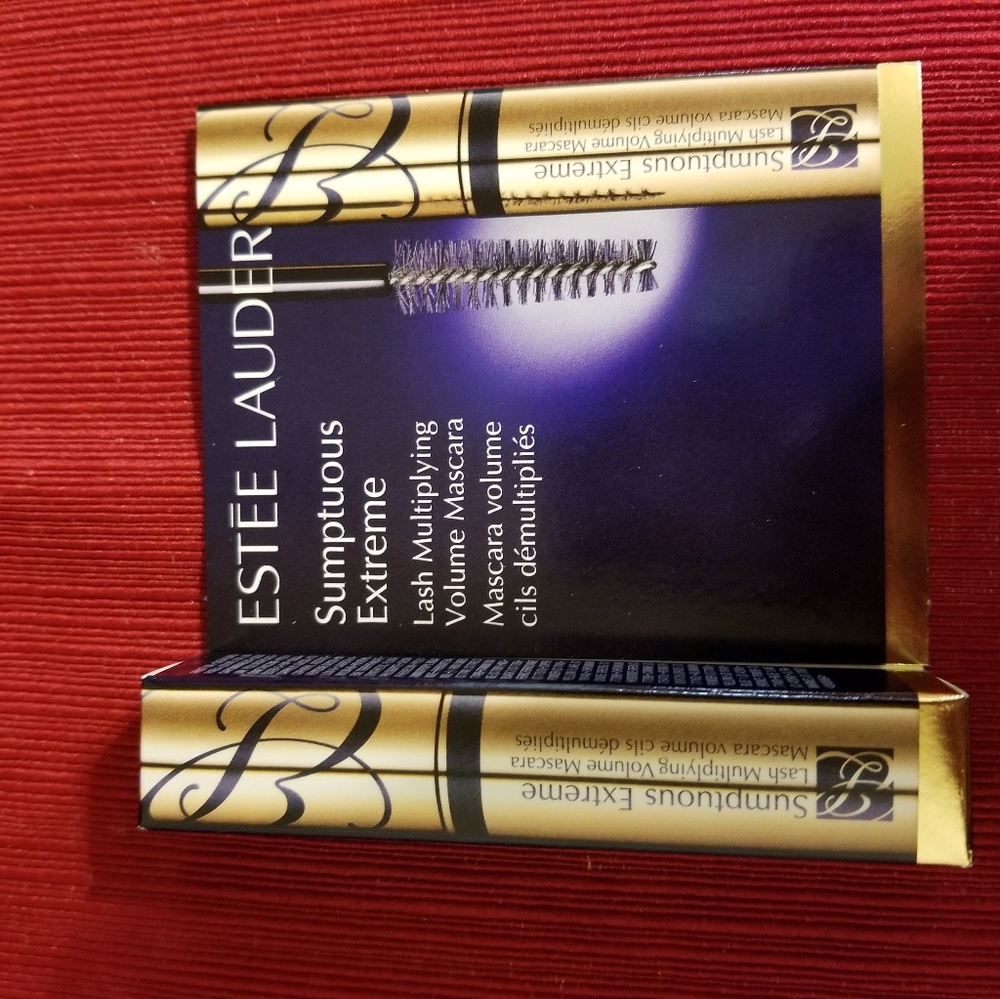 Estee Lauder mascara